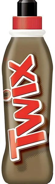 Twix - Drink Sportscap 350ml